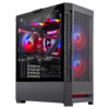 Skytech Blaze 4 Mini Gaming Desktop: Ryzen 7 7800X3D, 9060XT 16GB, 32GB DDR5, 1TB SSD, 850W $1212.49