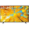 LG 70&rdquo; Class UQ75 Series LED 4K UHD Smart webOS TV (2022) $399.99
