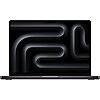 Refurb: Apple MacBook Pro: 14&amp;quot;, M3 Pro, 18GB RAM, 512GB SSD, Space Black $1099.99