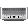 Refurb: Apple Mac Studio (2022): M1 Max 10C/24C, 32GB RAM, 512GB SSD, Mac OS, Silver $689.99