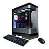 CyberpowerPC Gamer Supreme Gaming PC: Ryzen 9 9950X3D, RTX 5090, 64GB DDR5, 4TB SSD, Win 11 Pro $4299.99