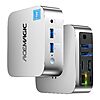 Prime: ACEMAGIC Vista Mini V1 PC: N97, 16GB RAM, 512GB SSD, Win 11 Pro $130.13