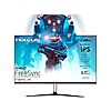 Nixeus EDG 27&rdquo; Rapid IPS 2560 x 1440 AMD FreeSync Premium Certified 240Hz HDR Gaming Monitor $199.99