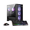 MSI Aegis R2 Gaming Desktop: i5-14400F, RTX 5060, 16GB DDR5, 1TB SSD + Battlefield 6 $829