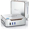 Certified Refurbished: KAMRUI Mini PC: N95, 16GB DDR4, 512GB SSD $95.99