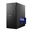 Dell Tower Desktop: Intel Ultra 7 265, 32GB DDR5, 1TB M.2 SSD, Wired Keyboard and Mouse $799.99
