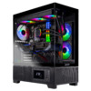 Skytech Azure3 Plus Gaming Desktop: Ryzen 7 7800X3D, RTX 5070 Ti, 32GB DDR5, 1TB SSD $1836.99