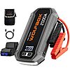 Prime: Wolfbox 2000A Jump Starter w/ 30W USB-C PD &amp;amp; USB-A QC 3.0 $26
