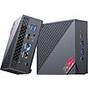 ACEMAGIC AM06 PRO Mini PC: Ryzen 7 5825U, 32GB DDR4, 512GB SSD, Win 11 Pro $254.14