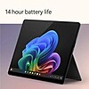 Microsoft Surface Pro 11 Tablet (Cert. Refurb): 13&amp;quot; 2.8K 3:2 IPS 120Hz Touch, Snapdragon X Plus, 16GB LPDDR5, 1TB SSD $719