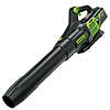 Greenworks Pro 80V Leaf Rechargeable Lawn Battery Powered Blower, 170 MPH / 730 CFM, Tool Only $89