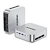 Prime: ACEMAGICIAN M1 Mini PC: Ryzen 7 6800H, 16GB DDR5, 512GB SSD, Win 11 Pro, Radeon 680M $284.05