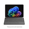 Microsoft Surface Pro Tablet: 12&amp;quot; 1464p IPS 90Hz Touch, Snapdragon X Plus, 16GB LPDDR5, 256GB UFS $599.99