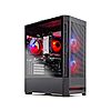Skytech Gaming Blaze4 Mini Desktop: Ryzen 5 9600X, RX 7600 8GB, 1TB SSD, 16GB DDR5, 650W $799.99