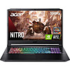 Acer Nitro 5 (Cert. Refurb): 17.3&amp;quot; FHD IPS, RTX 3080, Ryzen 7 5800H, 16GB DDR4, 1TB SSD $810.99