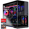 Skytech Viper Gaming Desktop, Ryzen 7 9700X, RTX 5070 Ti, 32GB DDR5, 1TB SSD, 850W, AIO Liquid Cooling $1699.99