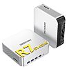 GEEKOM A8 Max Mini PC: Ryzen 7 8745HS, 32GB DDR5, 1TB SSD, USB4 $499
