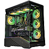 Andromeda Insights AI Ultra 50 Vector Desktop: Ryzen 7 9800X3D, RTX 5080, 32GB DDR5, 1TB SSD $2174.99