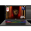 MSI Vector 16 HX AI 400 (Open-Boxes): 16&amp;quot; 240Hz QHD+ IPS, Intel Ultra 9 275HX, RTX 5080, 16GB DDR5, 1TB SSD $1647.99