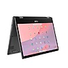 (Refurb) ASUS Chromebook CM14 Flip: 14&amp;quot; FHD Touch, MediaTek Kompanio 520, 8GB LPDDR4x, 128GB eMMC $119.99