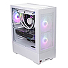 PowerSpec G728 Gaming PC: Ryzen 5 7600X3D, RTX 5070, 32GB DDR5-6000, 2TB SSD $1399.99 at Micro Center