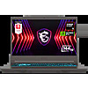 MSI THIN A15: 15.6&amp;quot; FHD 144Hz, Ryzen 5 7535HS, RTX 4050, 8GB DDR5, 512GB SSD $549.99