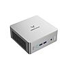 Micro Center Members: Minisforum UM870 Slim Mini PC: Ryzen 7 8745H, 32GB DDR5, 1TB Gen4 SSD, USB4 $449.99