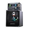 Micro Center Members: AnyCubic S1 Combo Core-xy Multi-color 3D Printer $429.99