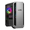 Lenovo LOQ Tower 26ADR10 Gaming PC: Ryzen 7 8745HX, RXT 5060, 16GB DDR5, 1TB SSD $999.99 @ Microcenter
