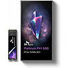 SK Hynix Platinum P41 2TB M2 SSD: Up to 7,000MB/S l with 176-Layer NAND Flash $119.99
