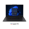 Lenovo ThinkPad P16s Gen 4: 16&amp;quot; 4K+ OLED Touch, Ryzen AI 7 PRO 350, 64GB DDR5, 1TB SSD, Win 11 Pro $1389