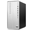 HP Pavilion Desktop (Cert. Refurb): Ryzen 5 5600G, 12GB RAM, 1TB HDD + 256GB SSD $279