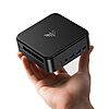 Prime: KAMRUI E3B Mini PC: Ryzen 5 7430U, 32GB DDR4, 512GB SSD, Wi-Fi 6, BT 5.2 $263.99