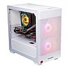 PowerSpec G526 Gaming PC: Ryzen 5 8400F, RX 7600, 16GB DDR5, 1TB SSD $649.99