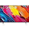 LG 75&amp;quot; Class 70A Series QNED AI 4K UHD Smart webOS TV (2025) $599.99