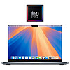 Apple MacBook Pro (Refurb): 16.2&amp;quot;, M1 Pro, 32GB RAM, 512GB SSD, Space Gray $790.79