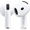 Apple AirPods 4 White $84.99