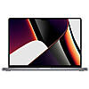 Apple MacBook Pro (Refurb): 16.2&amp;quot;, M1 Pro, 32GB RAM, 512GB SSD, Space Gray $699.95
