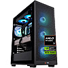 ABS Stratos Ruby Gaming PC: Ryzen 7 9800X3D, RTX 5080, 32GB DDR5, 2TB SSD $2299.99