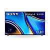 Walmart+: Sony 55&rdquo; BRAVIA XR8B OLED 4K HDR Smart Google TV K-55XR8B (2025) $998