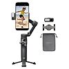 DJI Osmo Mobile 7P Gimbal Stabilizer, Native Tracking, Lighting, 3-Axis Phone Gimbal $109