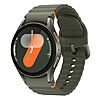 Samsung Galaxy Watch 7 40mm Bluetooth AI Smartwatch (Green) $129.99