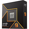AMD Ryzen 9 9900X (Zen 5) Radeon Graphics Processor $379.99