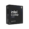 Intel Core Ultra 5 225F Processor: Core Ultra 5 (Series 2) Arrow Lake 10-Core (6P+4E) $157.99