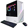 CyberPowerPC Gamer Supreme Liquid Cool Desktop: Ryzen 9 9900X, RTX 5070 Ti, 32GB DDR5, 2TB SSD $1799