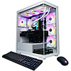 CyberPowerPC Gamer Supreme Liquid Cool Desktop: Intel Ultra 9 285K, RTX 5080, 64GB DDR5, 4TB SSD $2499