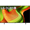 LG 65&amp;quot; Class B5 Series OLED AI 4K UHD Smart webOS TV (2025) $899.99