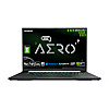 GIGABYTE AERO X16: 16" WQXGA 165Hz IPS Laptop, Ryzen Al 7 350, RTX 5060, 32GB DDR5, 1TB SSD