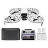 DJI Flip Drone Fly More Combo with RC 2 Screen Remote Controller