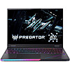 Acer Predator Helios AI Gaming Laptop: 16" QHD+ 240Hz OLED, Intel Ultra 9 275HX, RTX 5090, 32GB DDR5, 2TB SSD